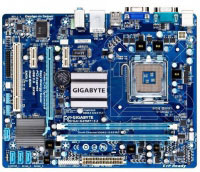 Gigabyte GA-G41MT-S2 (GAG41MTS2-00) Gigabyte GA-G41MT-S2 (GAG41MTS2-00)